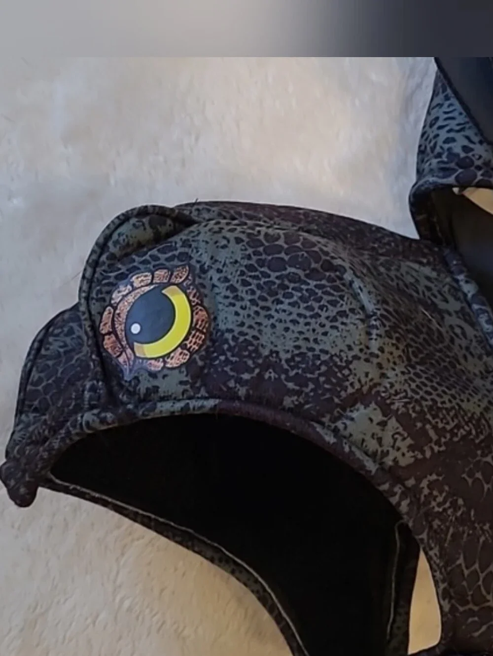 Stegosaurus Costume XL